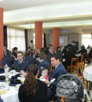 Γιορτή της Πολεμικής Αεροπορίας στην Αλεξανδρούπολη.