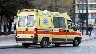 Μοιραία πτώση 41χρονης από μπαλκόνι στην Αλεξανδρούπολη.