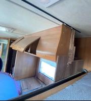 Το τροχόσπιτο στους Κήπους, είχε και παράνομους μετανάστες (photos)