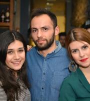 Όπως ήταν αναμενόμενο, το 'έσπασε' o Cj Jeff το Ν.Ο.Α. την Παρασκευή.