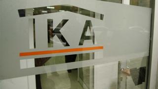 "Σάλος" αντιδράσεων για την απόφαση κλεισίματος του ΙΚΑ Ορεστιάδας.