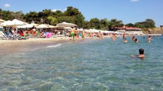 Περιφέρεια ΑΜ-Θ: Αύξηση του τουρισμού αυτό το καλοκαίρι.