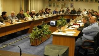 Συνεδριάζει την Τρίτη το δημοτικό συμβούλιο Ορεστιάδας.