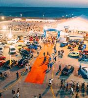 17' inci ALEXPO Fuarı tamamlandı