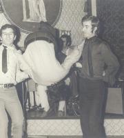 Ο Βασιλιάς του ρυθμού κατάγεται από τον βόρειο Έβρο, από το Ν. Χειμώνιο