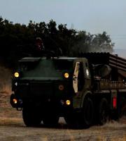 Άσκηση "διπλής ενέργειας" για τη ΧΙΙ Μ/Κ Πεζικού (φωτος)