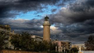 Έκτακτο δελτίο επιδείνωσης καιρού με βροχές & καταιγίδες και στη Θράκη 