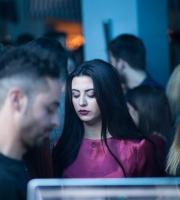 "In the Spirit of Christmas" ήταν το ΝΟΑ παρέα με τον Dj Tsisma