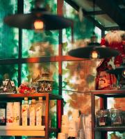 Φωτορεπορτάζ από το πάρτι για τα 10 χρόνια του cafe "Allu" στην Αλεξανδρούπολη