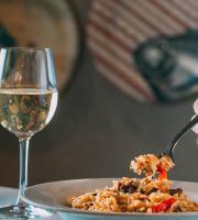 Γεύσεις… Xρώματα… Aρώματα