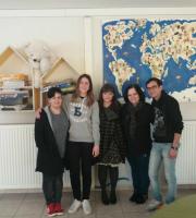 Λίγες ώρες παρέα με τα ασυνόδευτα παιδιά της ΑΡΣΙΣ, στην Αλεξανδρούπολη (φωτο)