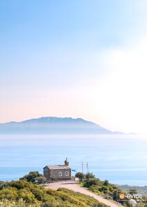 Profitis Ilias Kilisesi