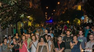 Έρχεται η "Λευκή Νύχτα" στην Αλεξανδρούπολη
