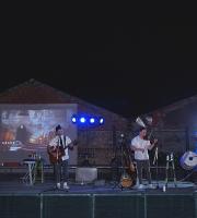 Ηλιάσκος και Δροσάκης έβαλαν "φωτιά" στο Βιομηχανικό Συγκρότημα Τζίβρε, στο Σουφλί