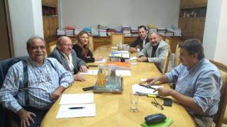 Σύσκεψη για τα ζητήματα Υγείας του Ν. Έβρου στο Υπουργείο Υγείας 