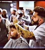 Ο "Καλύτερος Μπαρμπέρης για το 2018" είναι Αλεξανδρουπολίτης!