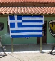 Το όνομα του ήρωα Γεώργιου Κοντσαλάκη δόθηκε στο φυλάκιο Πλαγιών Έβρου (φώτο)