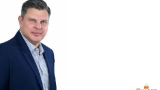 Τσίρτσης Παναγιώτης: Υποψήφιος δημοτικός σύμβουλος με την παράταξη "Πόλη & Πολίτες - Βαγγέλης Λαμπάκης"