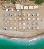 Beach bar