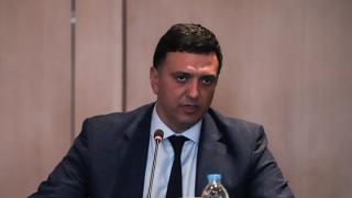 Κικίλιας: Καθολικό lockdown στη χώρα για ένα μήνα