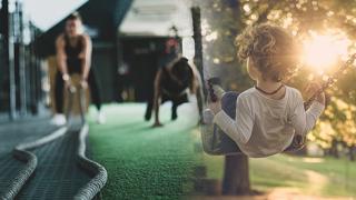 Από τη Δευτέρα οι αιτήσεις για επιδότηση γυμναστηρίων και παιδότοπων