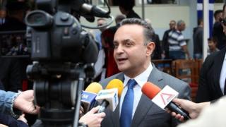 Παράταση του προγράμματος για τους πρώην εργαζομένους στην Αλλαντοβιομηχανία «ΘΡΑΚΗ» ζήτησε ο Σταύρος Κελέτσης