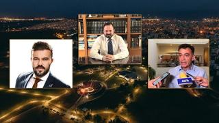 Την διεκδίκηση του Οικοπάρκου Αλτιναλμάζη ανέλαβαν 3 ανεξάρτητοι δημοτικοί σύμβουλοι της Αλεξανδρούπολης