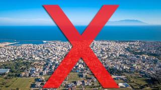 Ο Δήμαρχος Αλεξανδρούπολης στηρίζει την τοπική οικονομία των... Τρικάλων