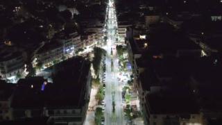 Δημος Ζωγράφου: «Η DASTERI AE ολοκλήρωσε ένα από τα καλύτερα έργα της Χώρας στον Δημο μας» (video)