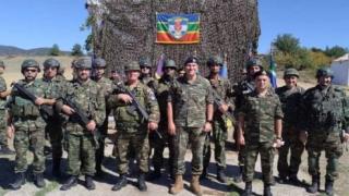 Την 1η θέση κατέκτησε το Τάγμα Εθνοφυλακής Διδ/χου σε σκοπευτικούς αγώνες