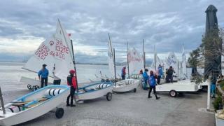 Ιστιοπλοΐα: Σημαντικές διακρίσεις του ΝΟΑ στο Περιφερειακό Πρωτάθλημα Β. Ελλάδας