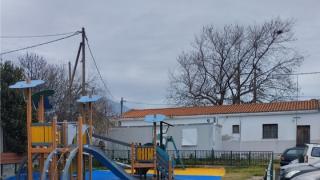 Καταγγελία σοκ για το Κ.Υ. Σαμοθράκης: Το ακτινολογικό εργαστήριο θέτει σε κίνδυνο τους κατοίκους του νησιού (φωτο)