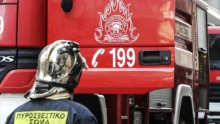 Οδηγίες της Πυροσβεστικής Διοίκησης ΑΜΘ για την αποφυγή πρόκλησης πυρκαγιών