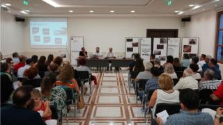 Μια διαφορετική παρουσίαση φωτογραφικού λευκώματος στην Αλεξανδρούπολη