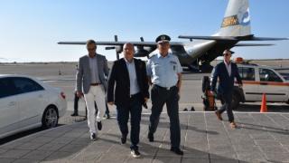 Οικονόμου από Έβρο: Είναι ανεπίτρεπτο κάποιοι να θεωρούν ότι μπορούν να υποκαταστήσουν το Κράτος