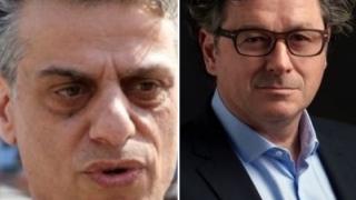 Δήμος Ορεστιάδας: Σκληρή μάχη στον β' γύρο για Βασίλη Μαυρίδη και Διαμαντή Παπαδόπουλο