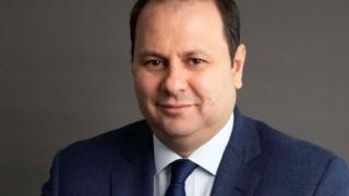 Ο Παναγιώτης Σταμπουλίδης νέος Πρόεδρος του ΟΛΑ 