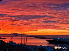 Η χαραυγή της 17ης Νοεμβρίου 2023