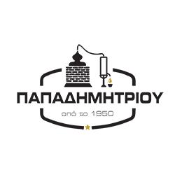 Papadimitriou Yunan Rakısı - İçki Fabrikası