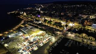 Alexpo 2025: Δυναμική συνέχεια για τέταρτη ημέρα με δράσεις και Πάνο Μουζουράκη! (video)