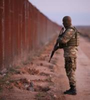 Έβρος: Το "ευχαριστώ" του Αρχηγού ΓΕΕΘΑ στις Ε.Δ για τις επιδόσεις τους έναντι της πολύμηνης τουρκικής προκλητικότητας 