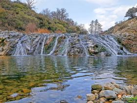  Dedeağaç'tan güzel bir manzara.