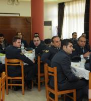 Γιορτή της Πολεμικής Αεροπορίας στην Αλεξανδρούπολη.