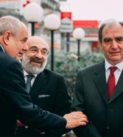 Κουίκ - Λαμπάκης - Καραμπίνης