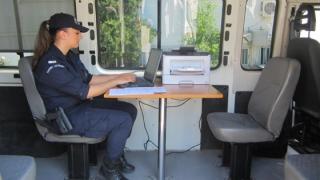 Θράκη: Που θα περιπολούν την τρέχουσα εβδομάδα οι κινητές αστυνομικές μονάδες