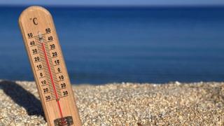 Έρχεται νέο κύμα καύσωνα - Πού θα χτυπήσουν τα 40άρια