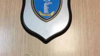 Συνελήφθησαν για ναρκωτικά χάπια και κάνναβη στο λιμάνι της Σαμοθράκης