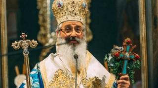 Μητροπολίτης Αλεξ/πολής: Nα ζήσετε όμορφες στιγμές στο Σχολείο σας - Καλή σχολική χρονιά