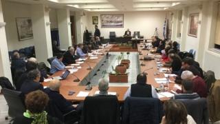 Συνεδριάζει την Τρίτη το Δημοτικό Συμβούλιο Αλεξανδρούπολης