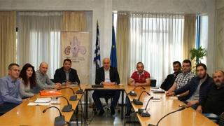Η Περιφέρεια ΑΜΘ για πρώτη φορά στη μεγαλύτερη διεθνή Έκθεση τροφίμων και ποτών ANUGA